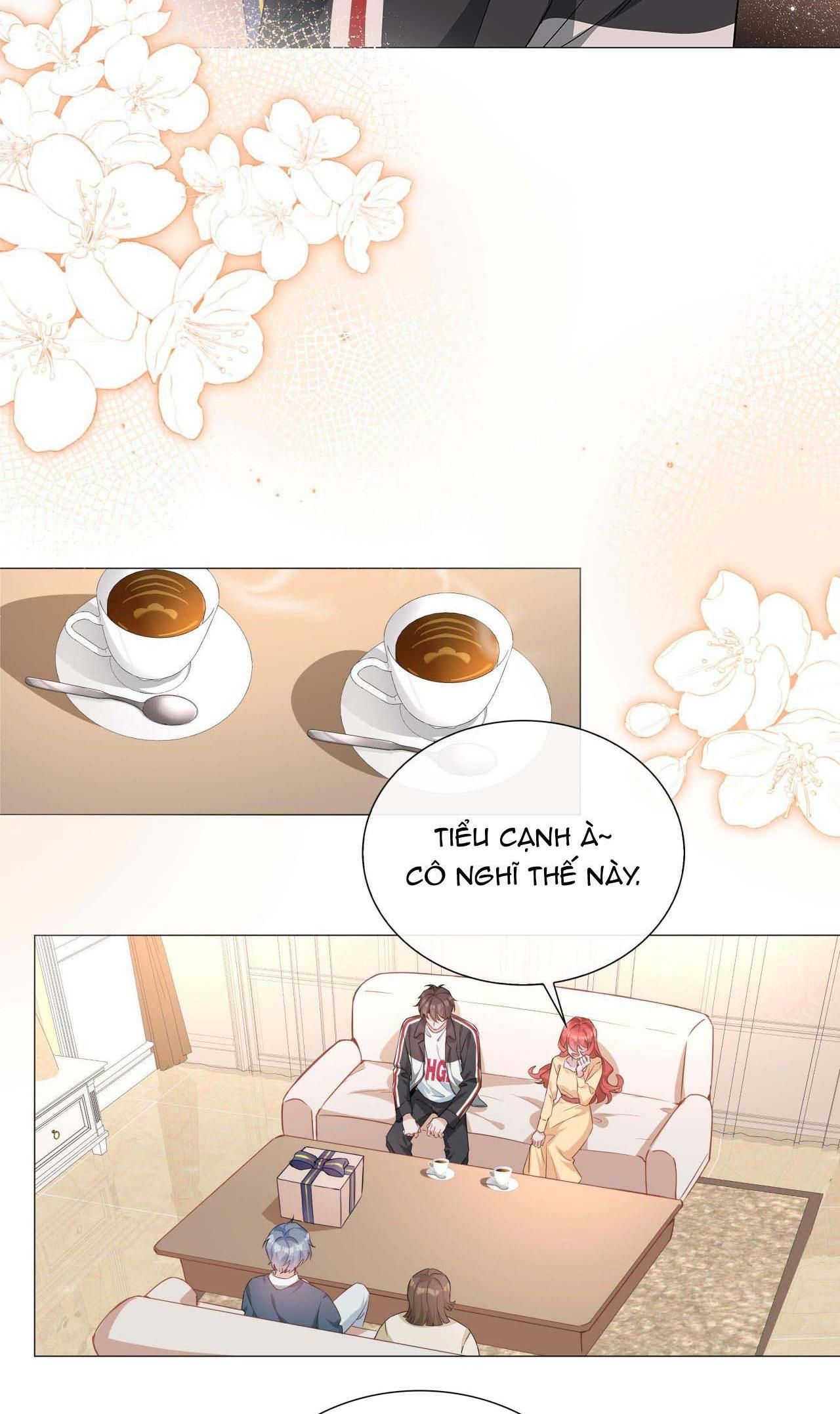 Trường Cấp Ba Sơn Hải Chapter 7 - Trang 2