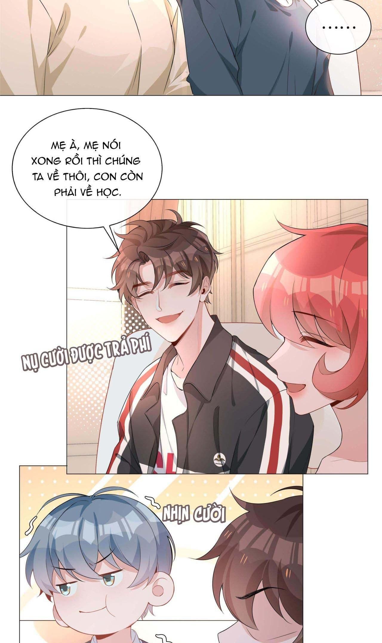 Trường Cấp Ba Sơn Hải Chapter 7 - Trang 2