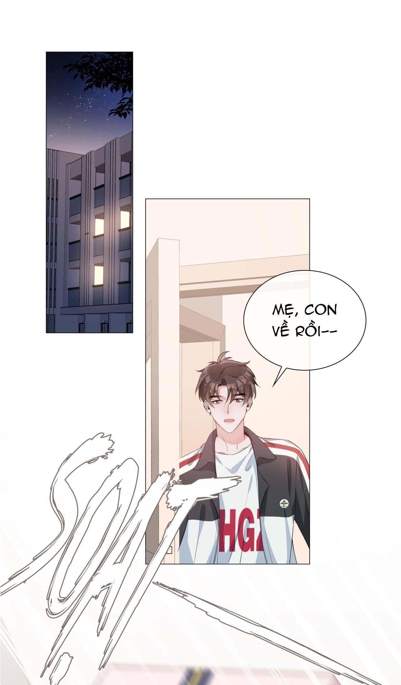 Trường Cấp Ba Sơn Hải Chapter 7 - Trang 2