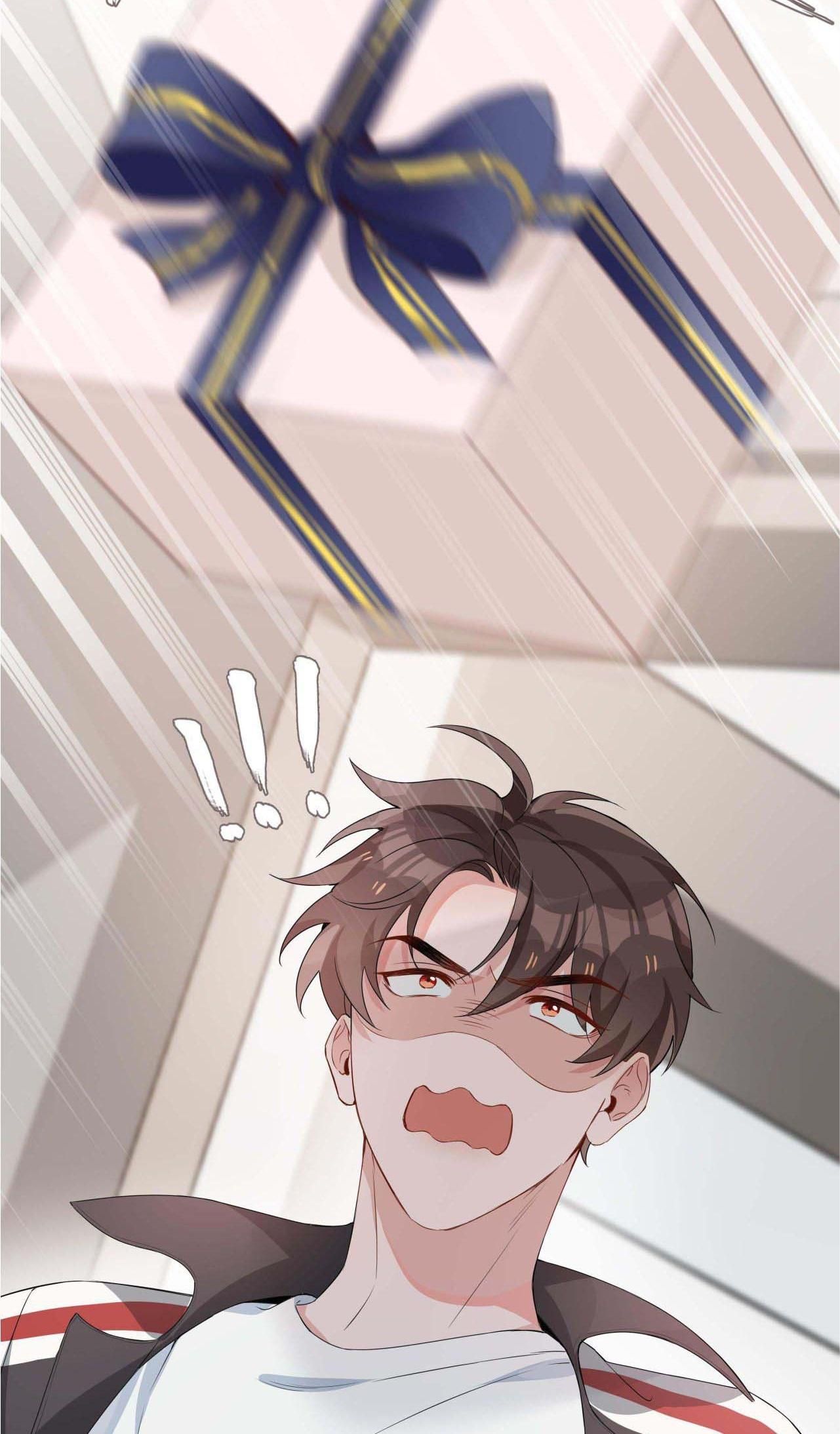 Trường Cấp Ba Sơn Hải Chapter 7 - Trang 2