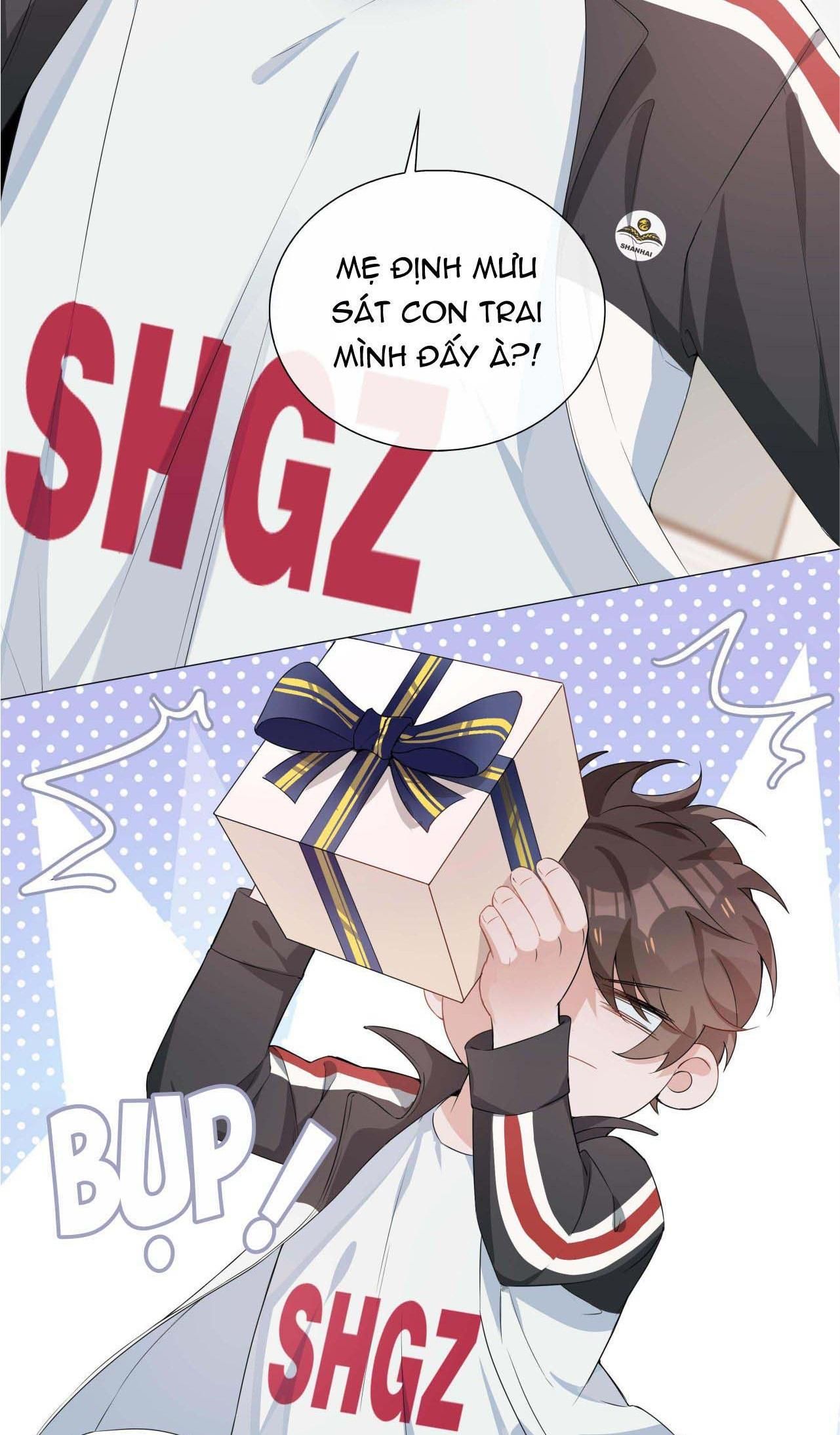 Trường Cấp Ba Sơn Hải Chapter 7 - Trang 2