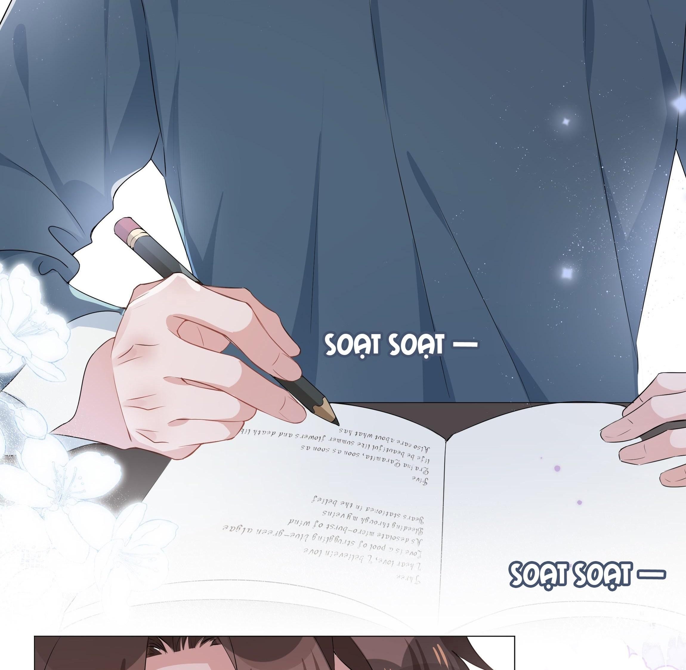 Trường Cấp Ba Sơn Hải Chapter 8 - Trang 2