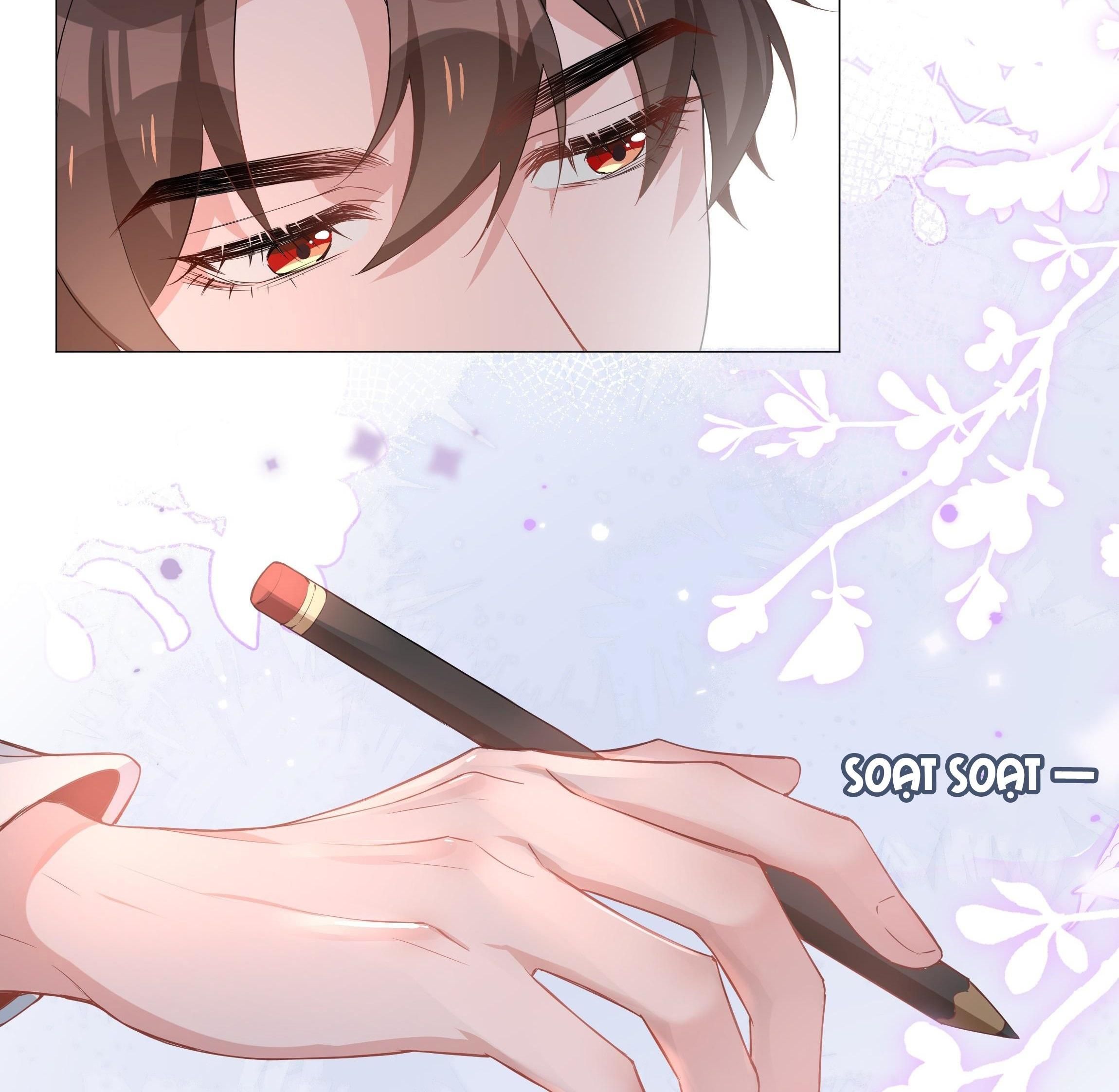 Trường Cấp Ba Sơn Hải Chapter 8 - Trang 2