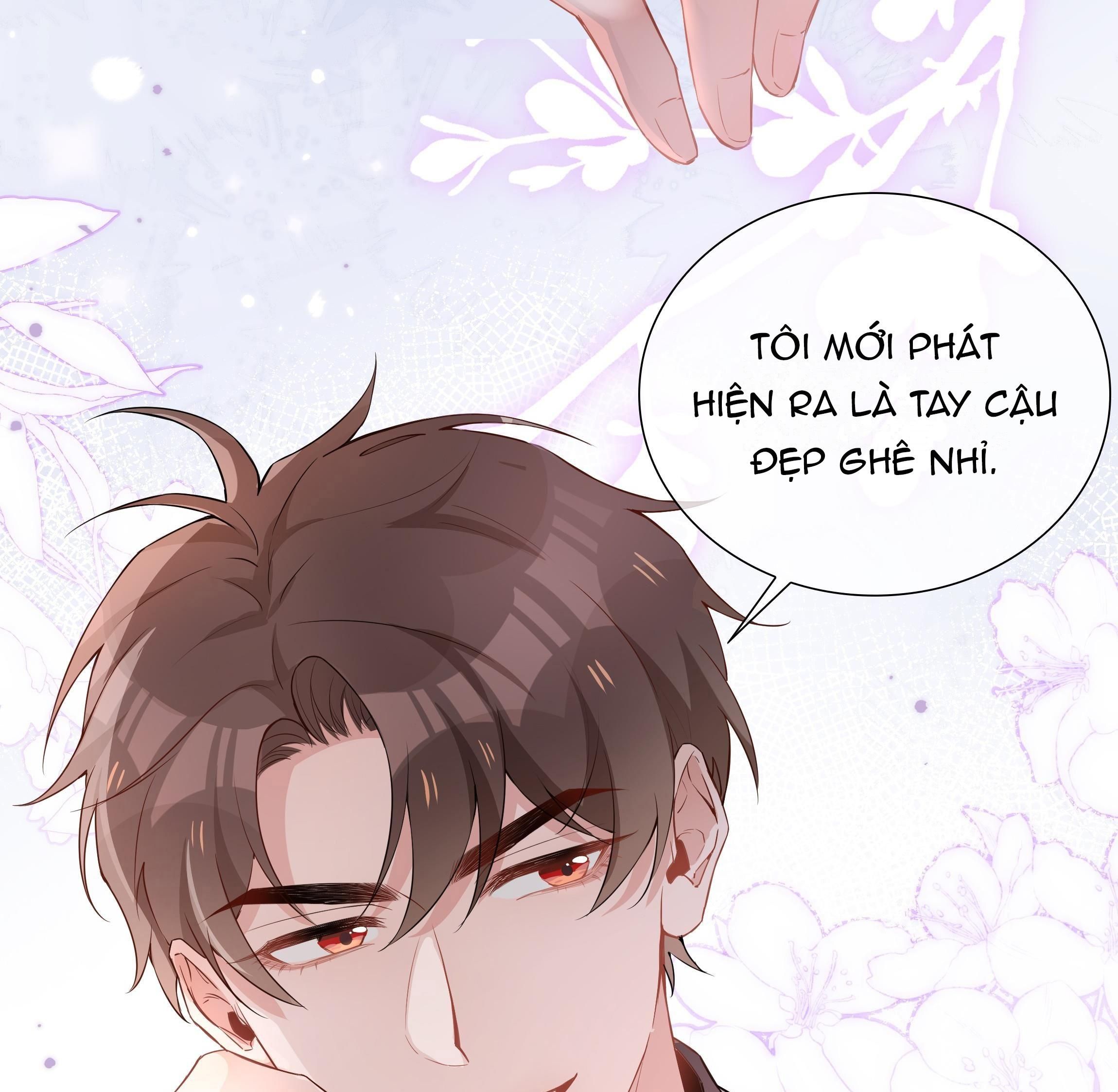 Trường Cấp Ba Sơn Hải Chapter 8 - Trang 2