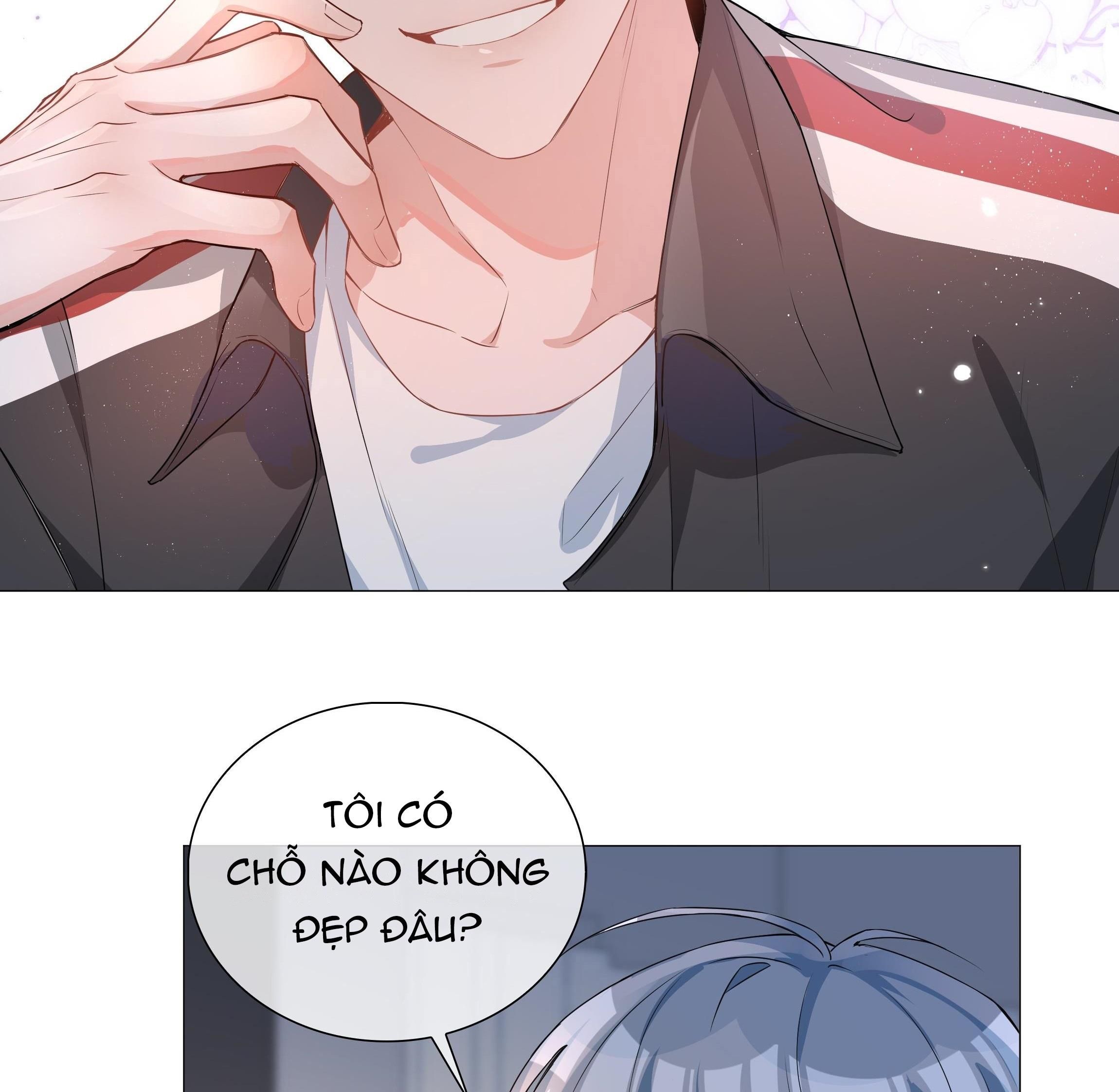 Trường Cấp Ba Sơn Hải Chapter 8 - Trang 2