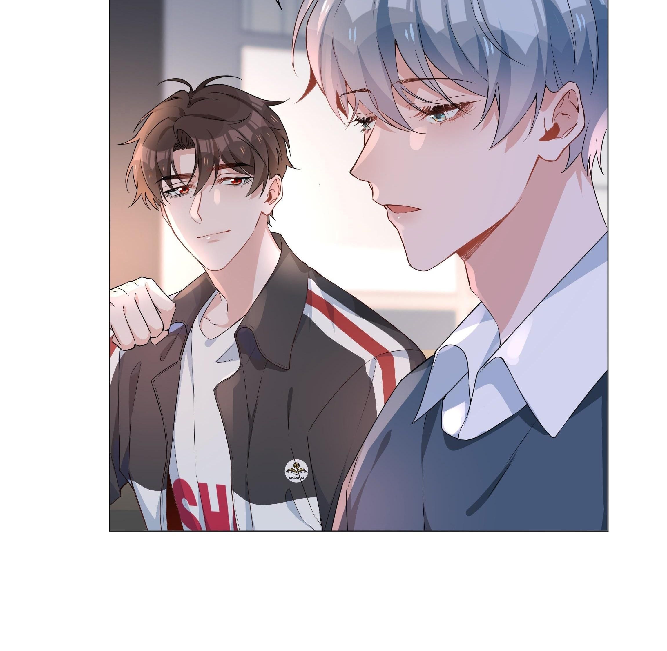 Trường Cấp Ba Sơn Hải Chapter 8 - Trang 2