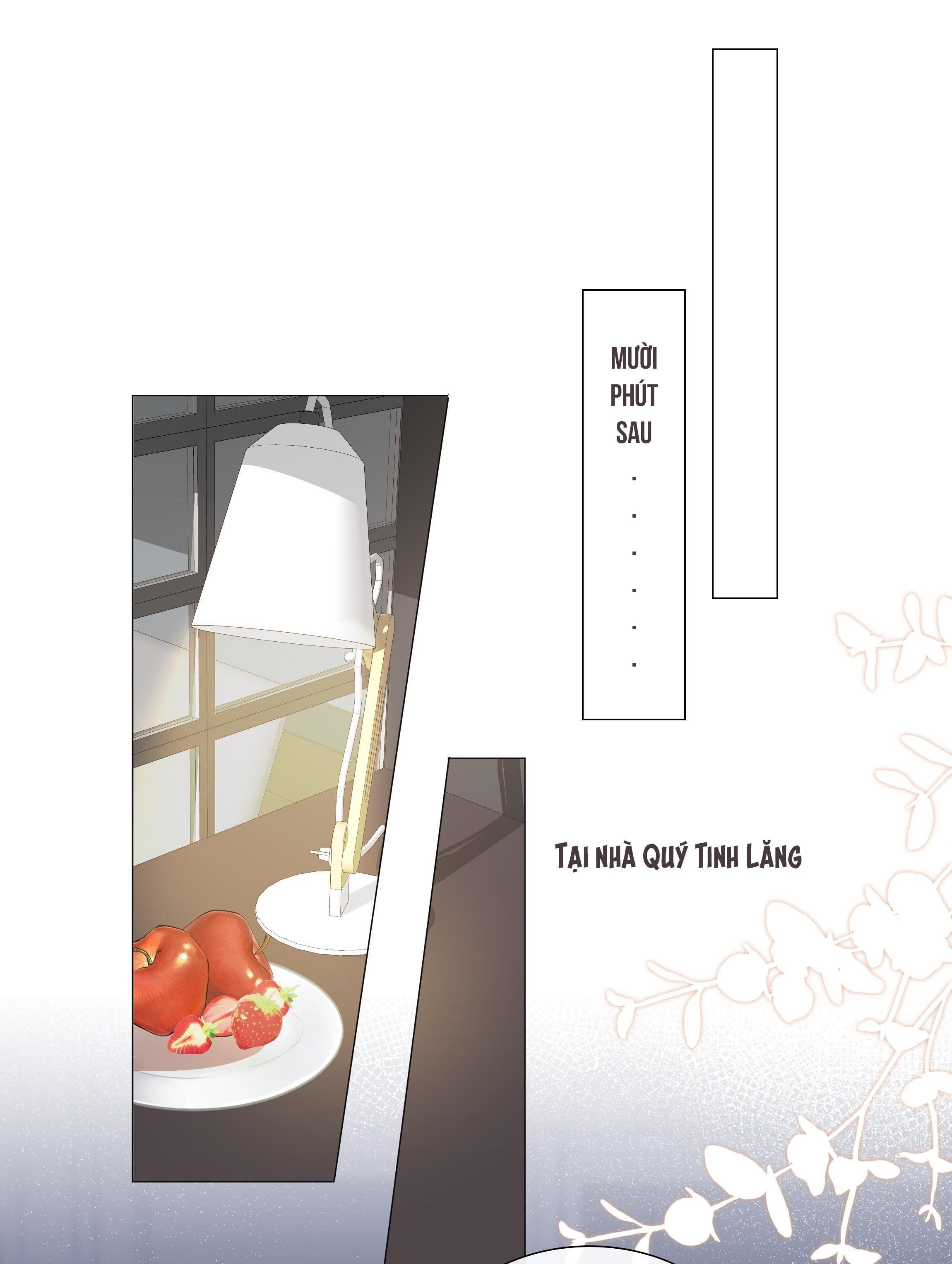 Trường Cấp Ba Sơn Hải Chapter 8 - Trang 2