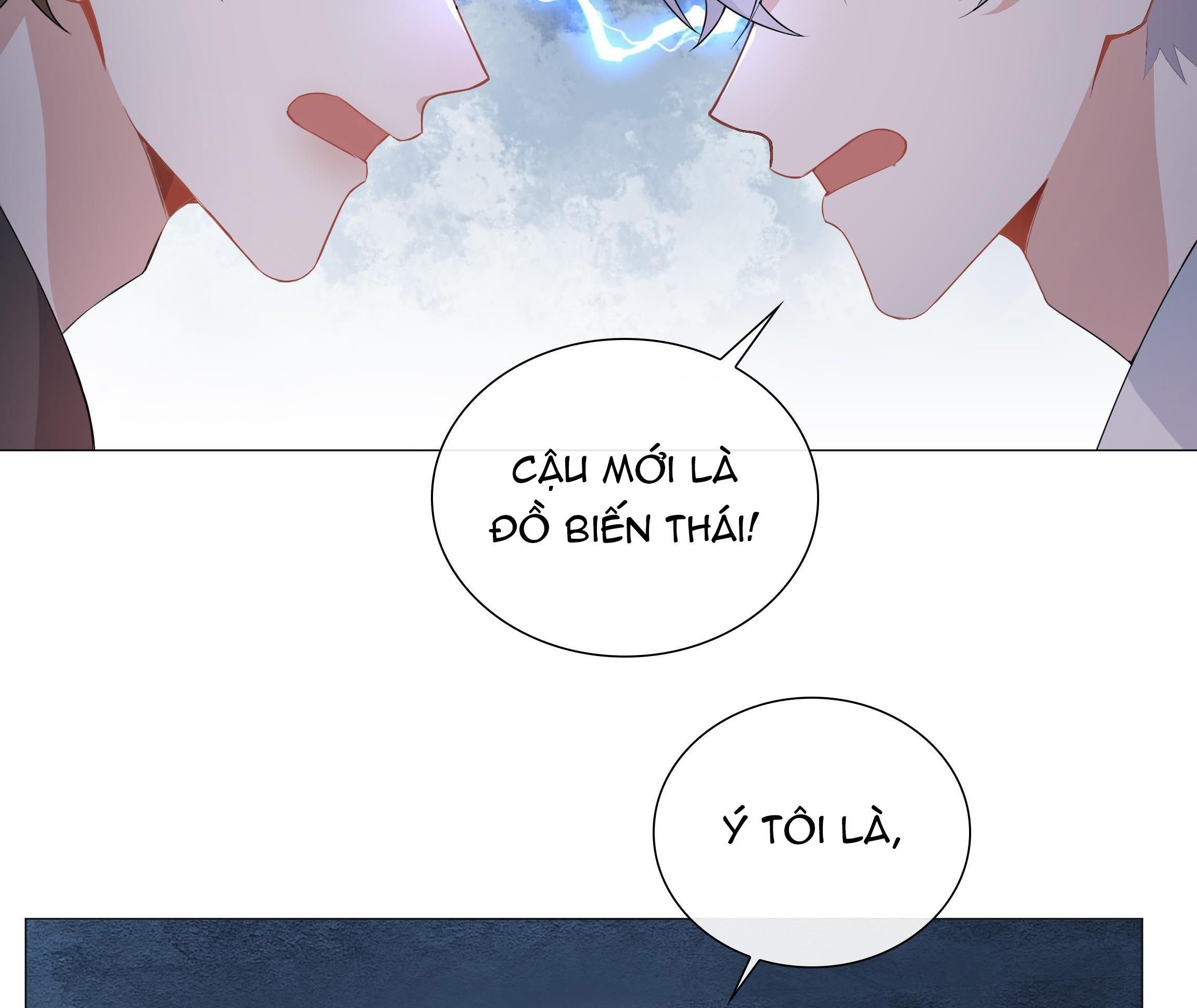 Trường Cấp Ba Sơn Hải Chapter 8 - Trang 2