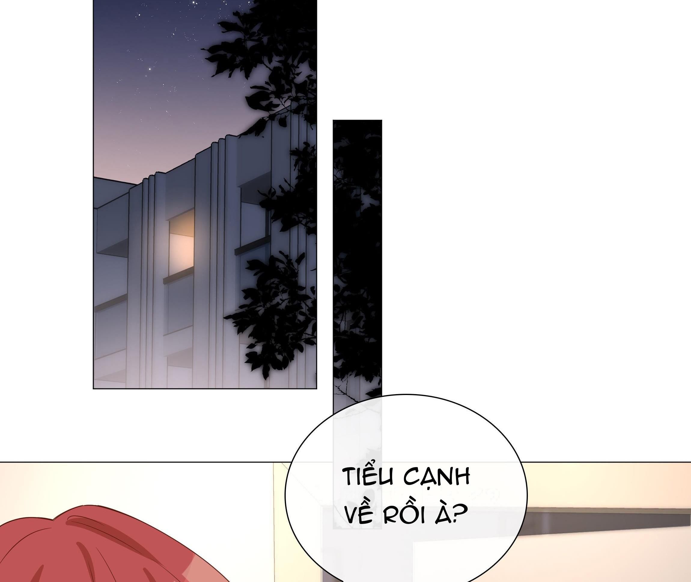 Trường Cấp Ba Sơn Hải Chapter 8 - Trang 2