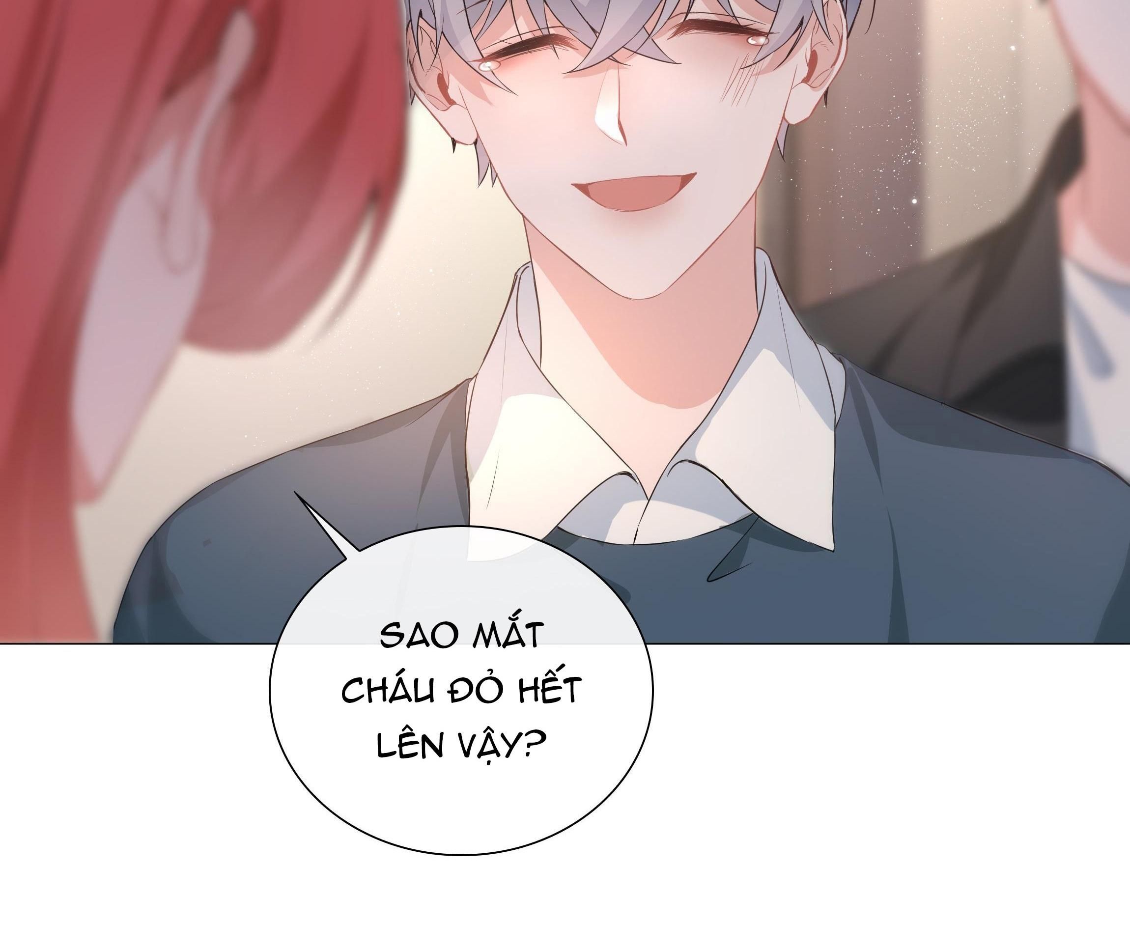 Trường Cấp Ba Sơn Hải Chapter 8 - Trang 2