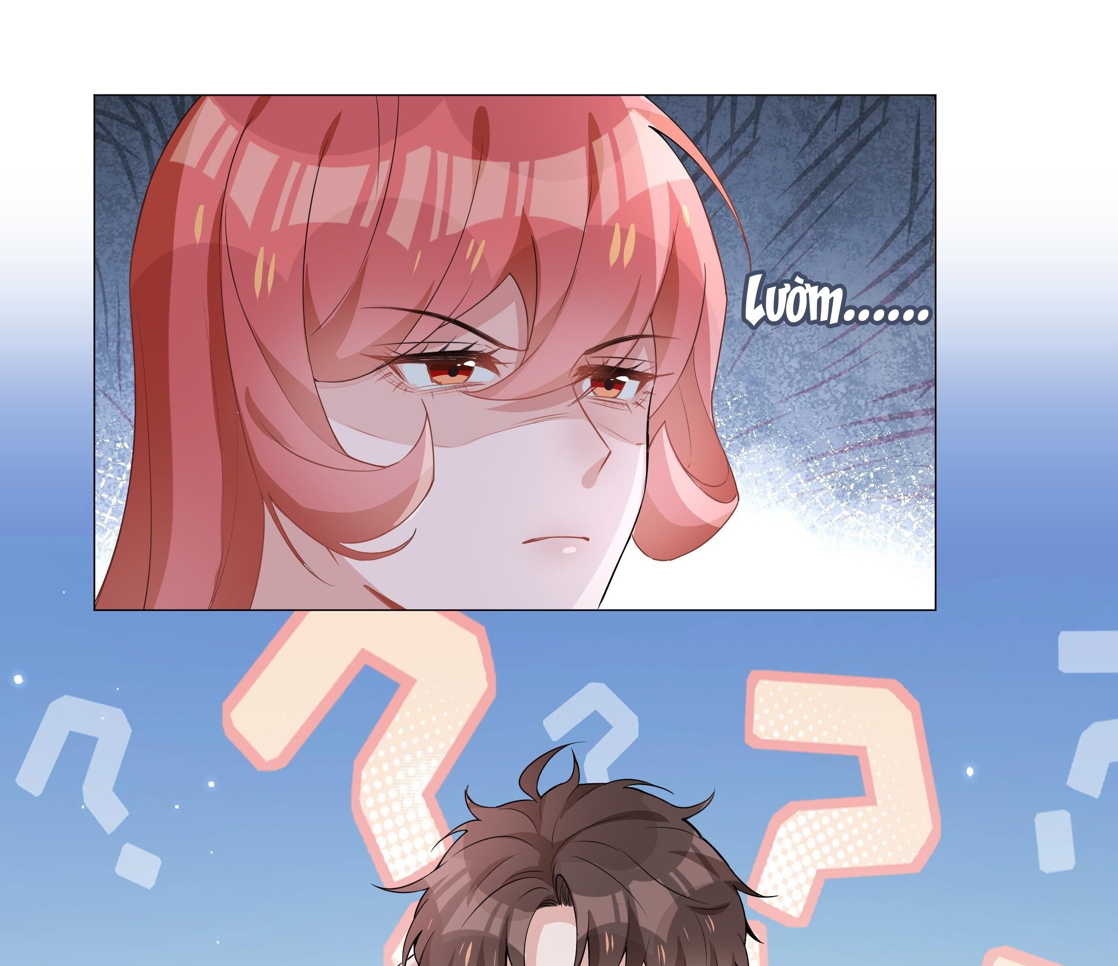 Trường Cấp Ba Sơn Hải Chapter 8 - Trang 2