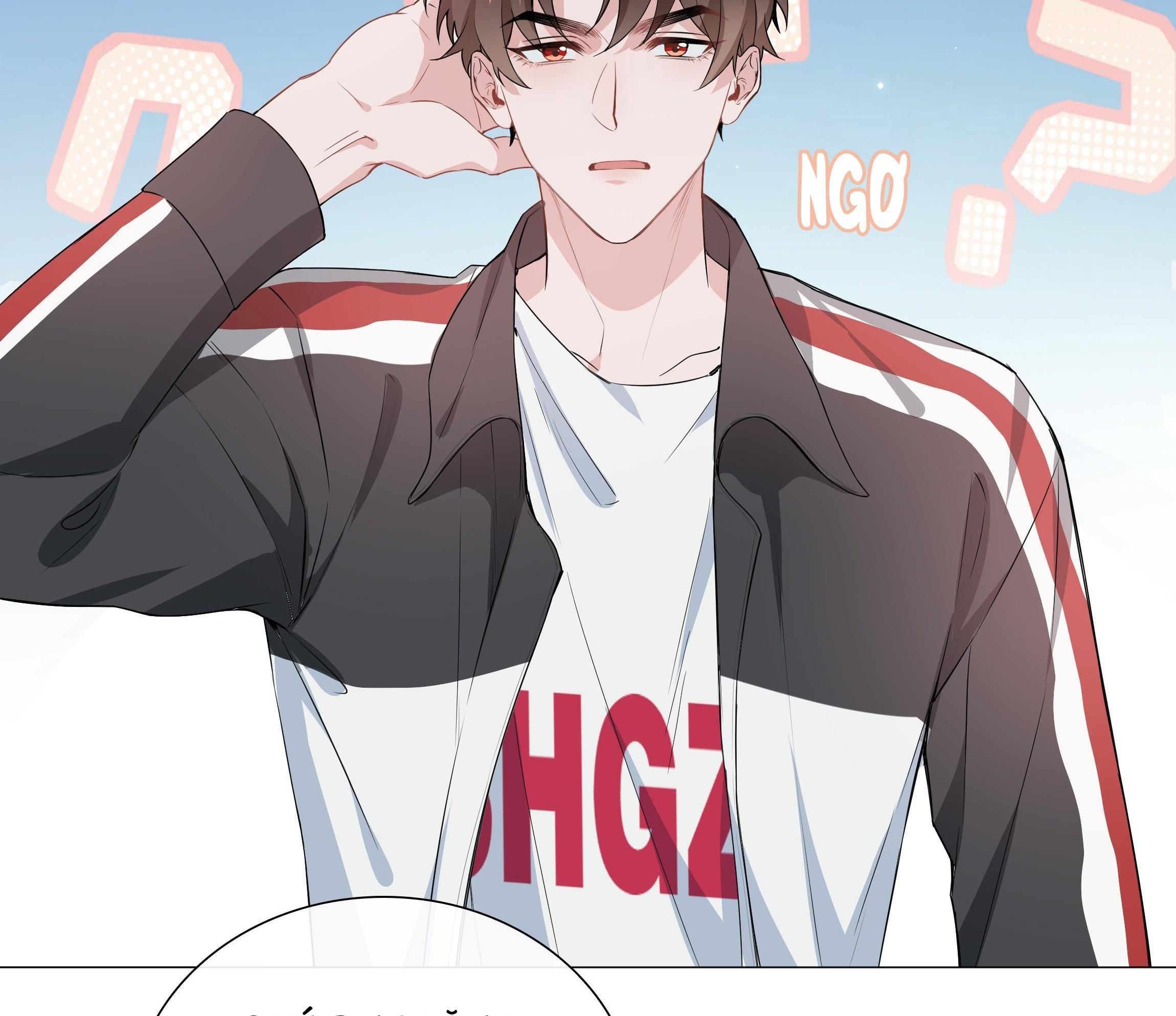 Trường Cấp Ba Sơn Hải Chapter 8 - Trang 2