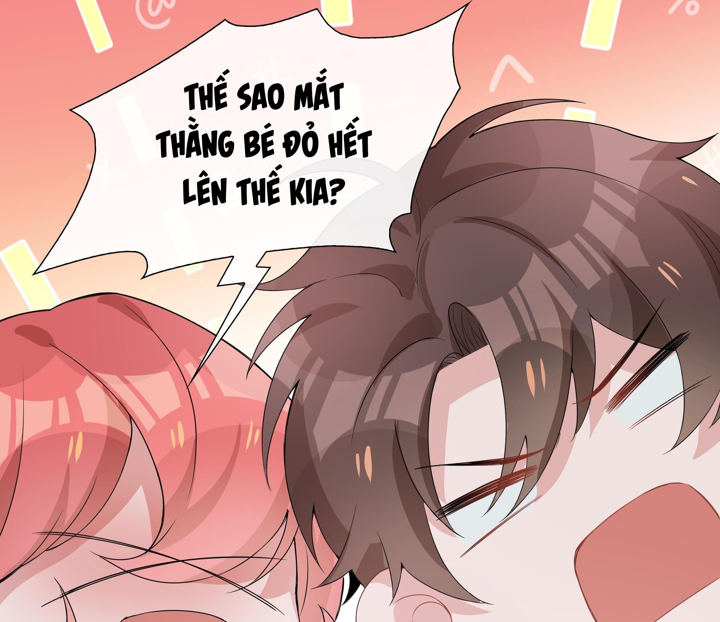 Trường Cấp Ba Sơn Hải Chapter 8 - Trang 2