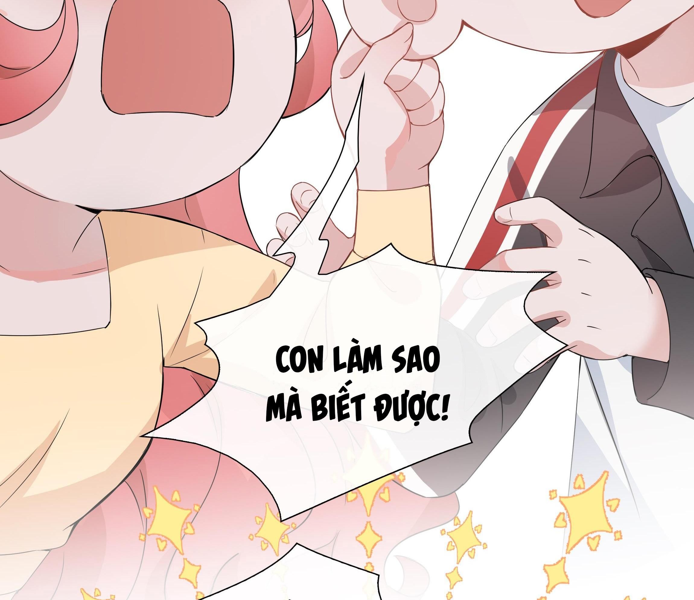 Trường Cấp Ba Sơn Hải Chapter 8 - Trang 2