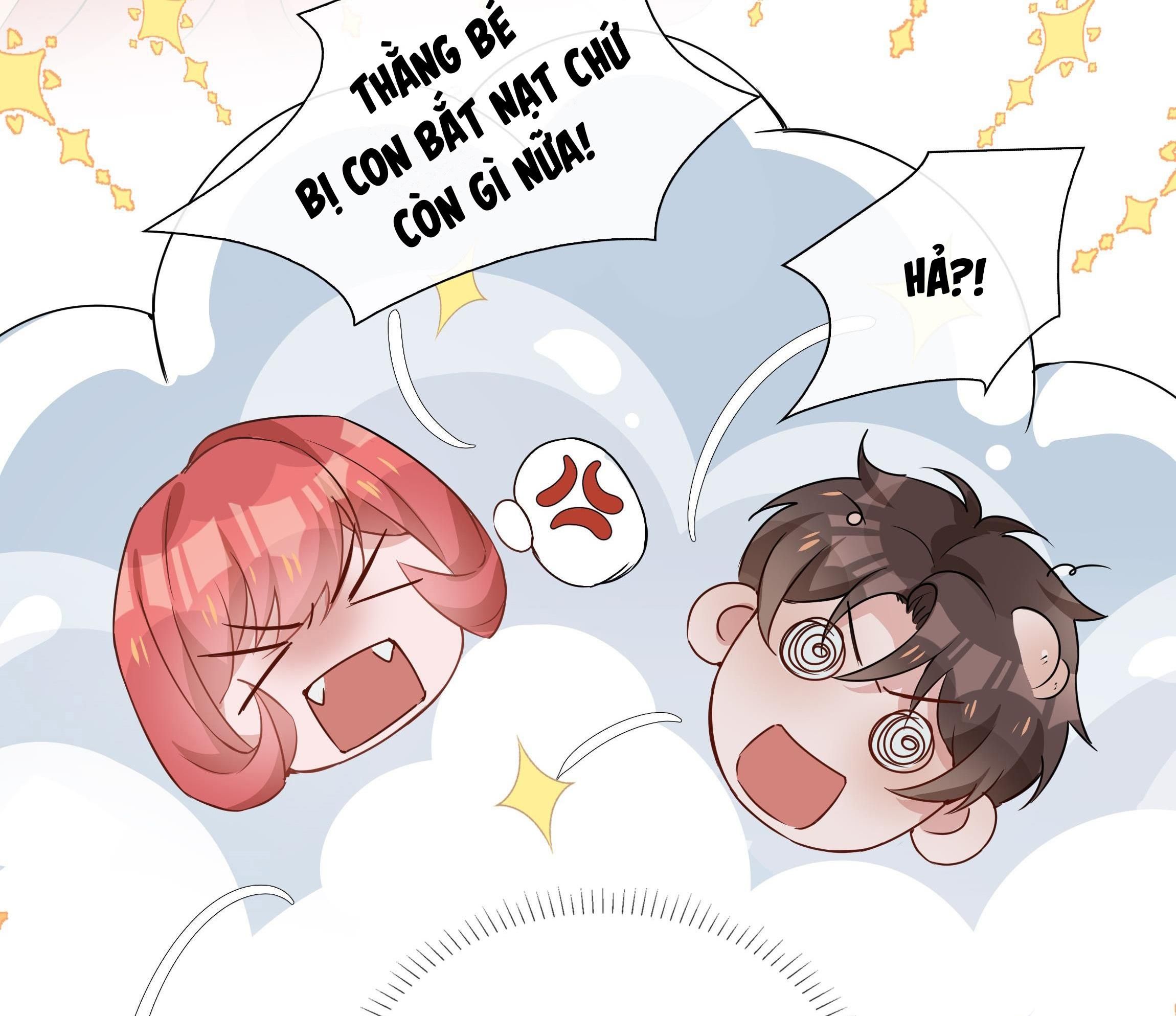 Trường Cấp Ba Sơn Hải Chapter 8 - Trang 2