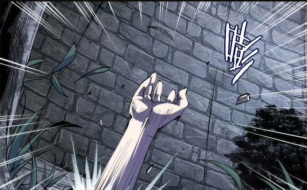 Trưởng Giám Ngục Trông Coi Các Ma Nữ Chapter 1 - Trang 2