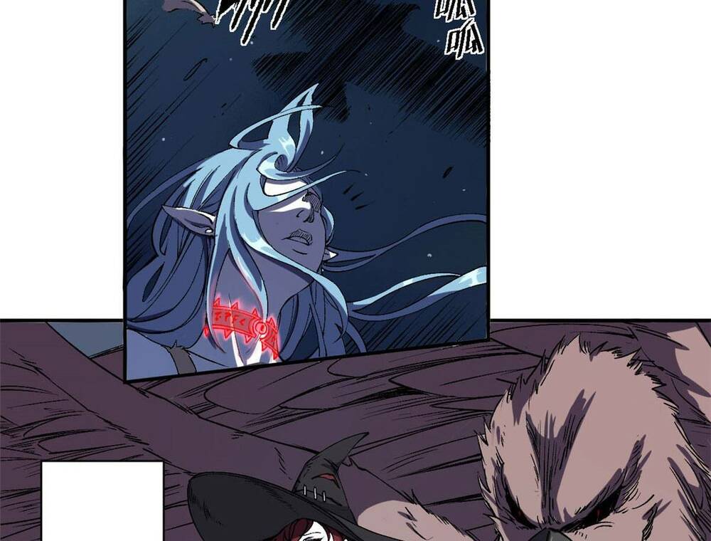 Trưởng Giám Ngục Trông Coi Các Ma Nữ Chapter 1 - Trang 2