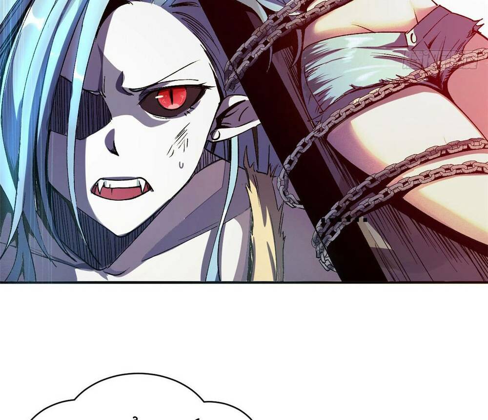 Trưởng Giám Ngục Trông Coi Các Ma Nữ Chapter 1 - Trang 2