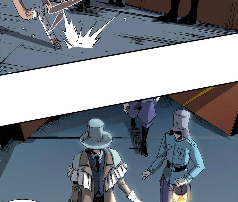 Trưởng Giám Ngục Trông Coi Các Ma Nữ Chapter 1 - Trang 2