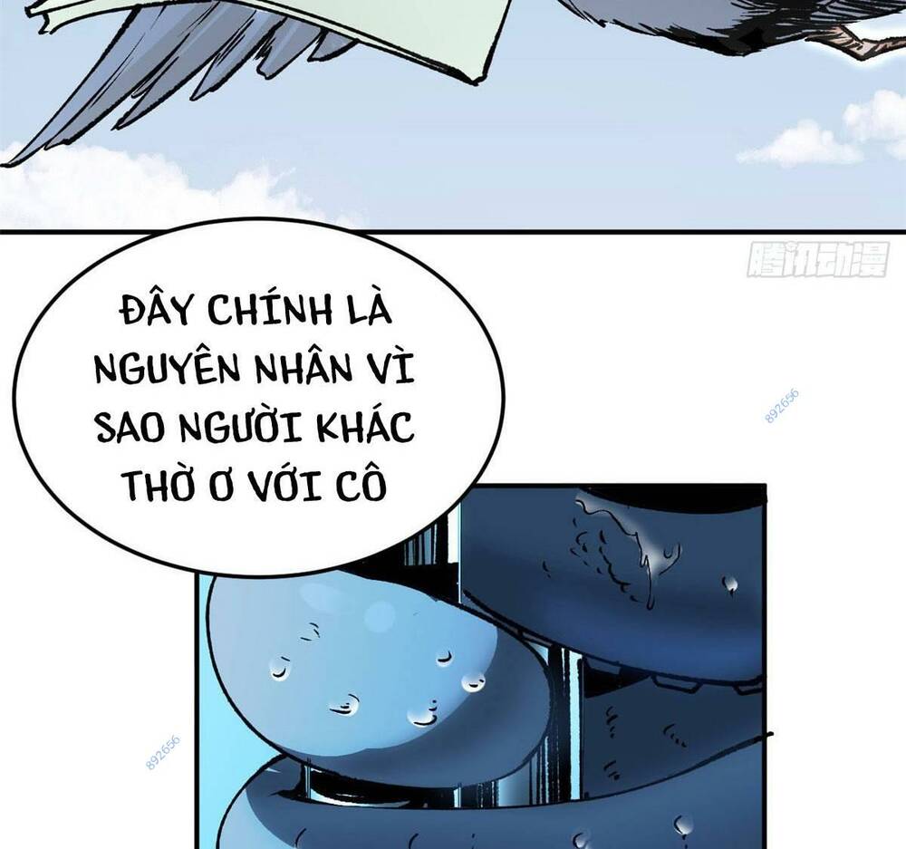 Trưởng Giám Ngục Trông Coi Các Ma Nữ Chapter 10 - Trang 2