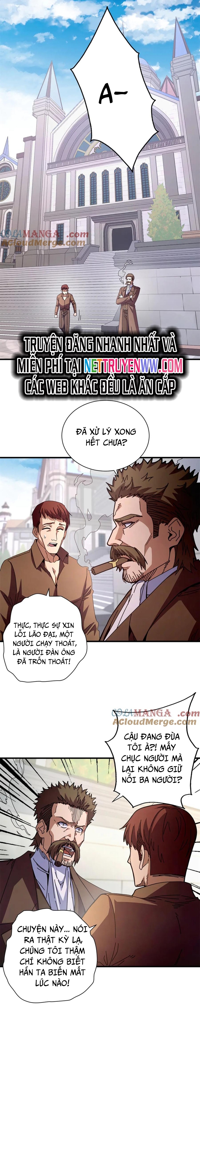 Trưởng Giám Ngục Trông Coi Các Ma Nữ Chapter 102 - Trang 2