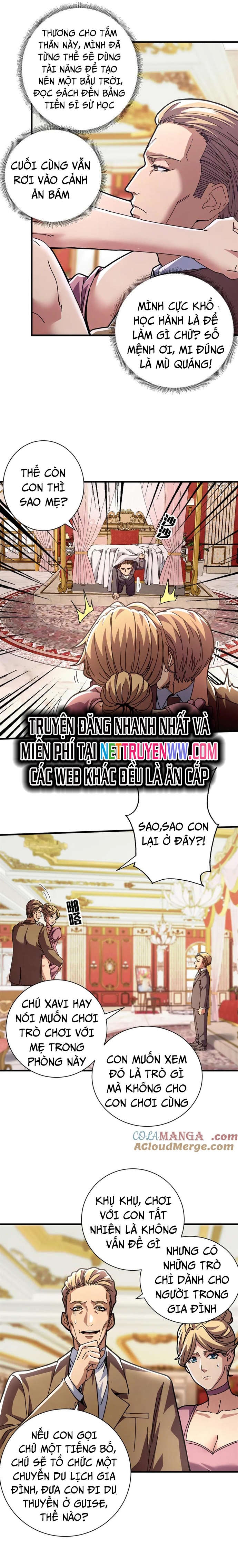 Trưởng Giám Ngục Trông Coi Các Ma Nữ Chapter 102 - Trang 2