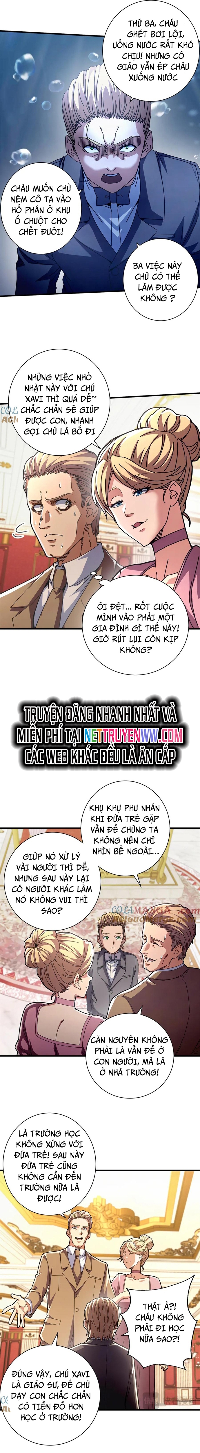 Trưởng Giám Ngục Trông Coi Các Ma Nữ Chapter 102 - Trang 2