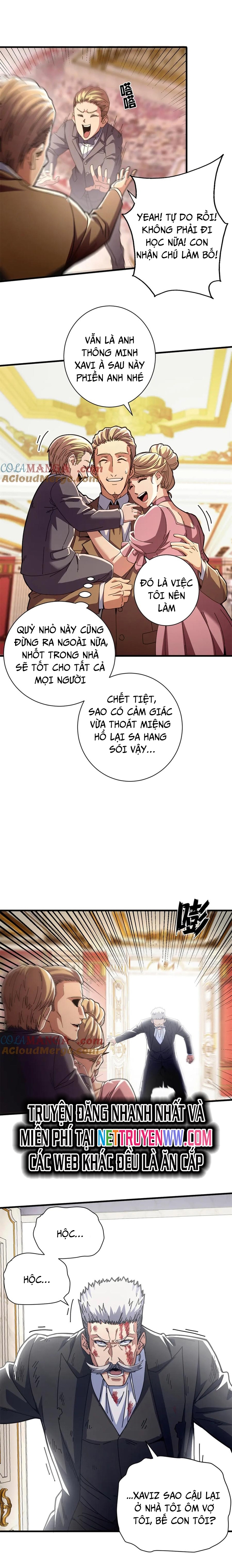 Trưởng Giám Ngục Trông Coi Các Ma Nữ Chapter 102 - Trang 2