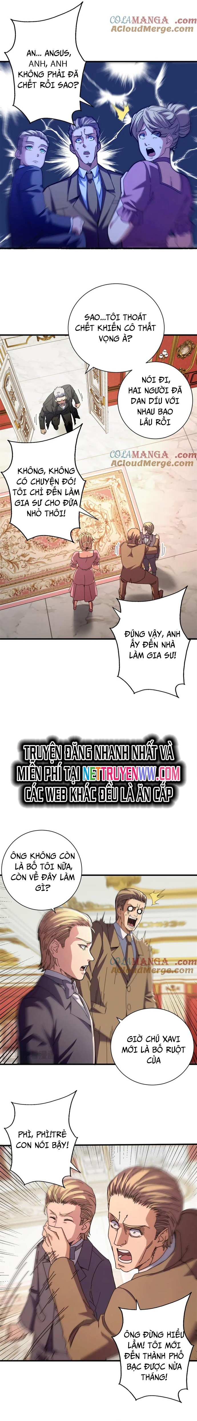 Trưởng Giám Ngục Trông Coi Các Ma Nữ Chapter 102 - Trang 2