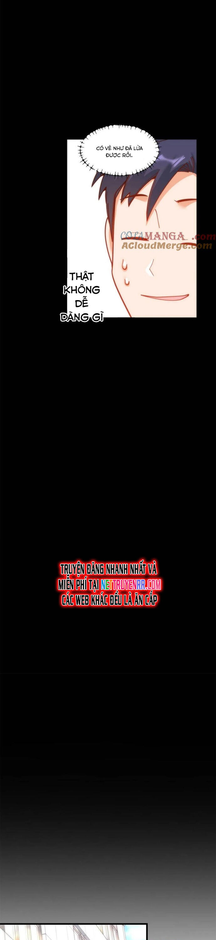 Trưởng Giám Ngục Trông Coi Các Ma Nữ Chapter 104 - Trang 2