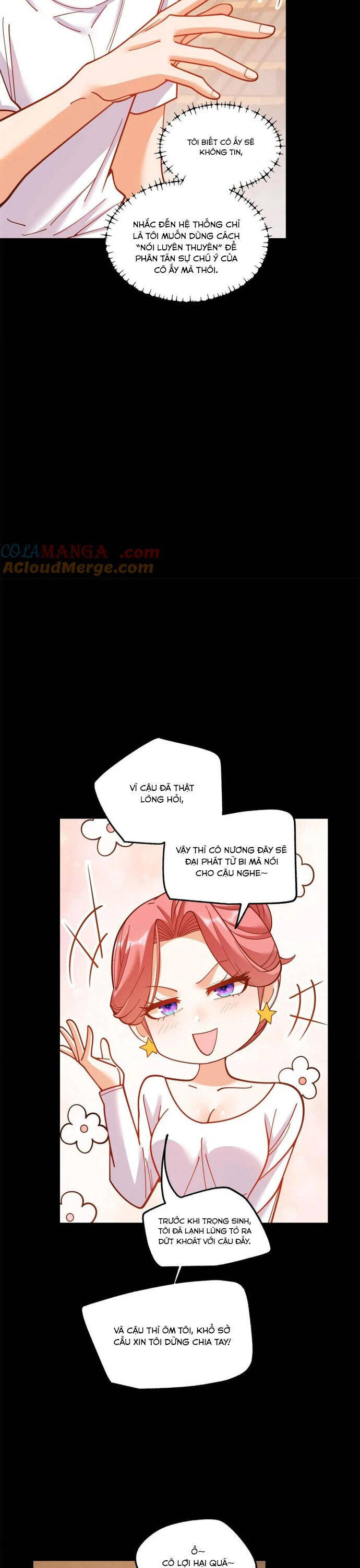 Trưởng Giám Ngục Trông Coi Các Ma Nữ Chapter 104 - Trang 2