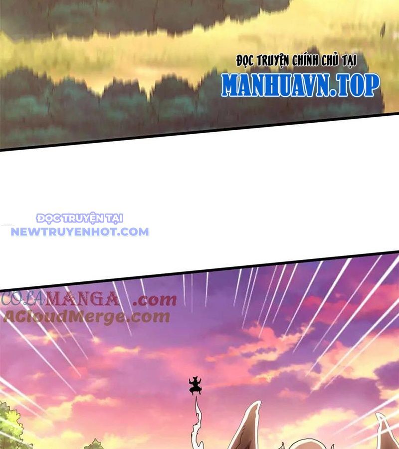 Trưởng Giám Ngục Trông Coi Các Ma Nữ Chapter 105 - Trang 2