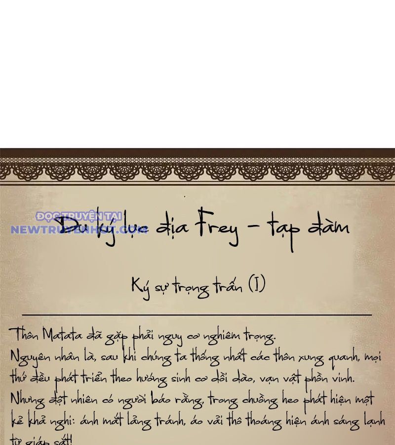 Trưởng Giám Ngục Trông Coi Các Ma Nữ Chapter 105 - Trang 2