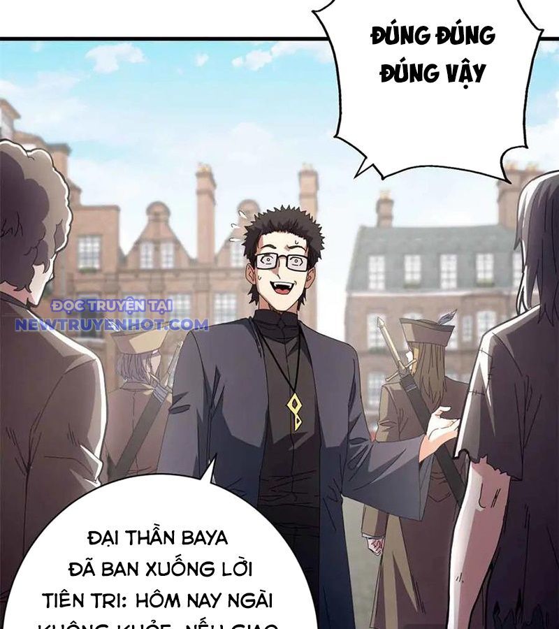 Trưởng Giám Ngục Trông Coi Các Ma Nữ Chapter 105 - Trang 2