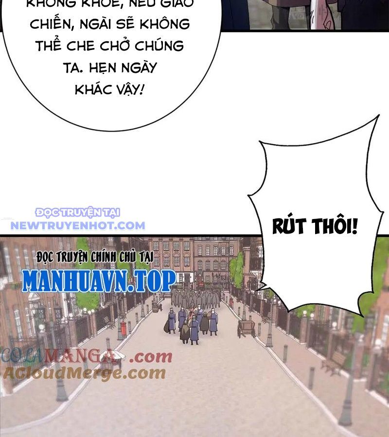 Trưởng Giám Ngục Trông Coi Các Ma Nữ Chapter 105 - Trang 2