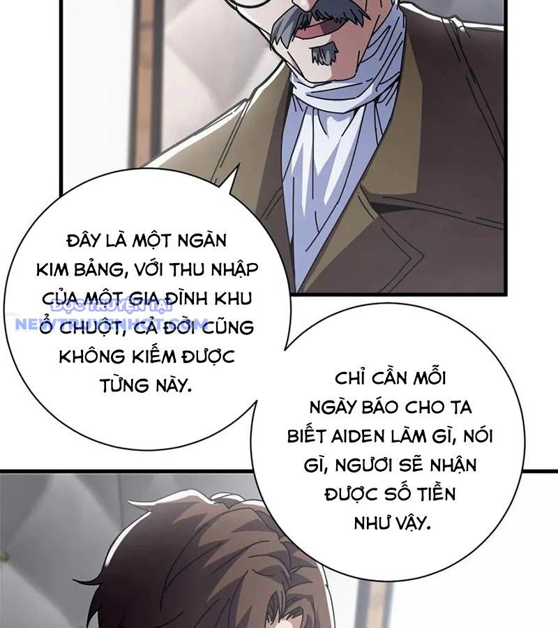 Trưởng Giám Ngục Trông Coi Các Ma Nữ Chapter 105 - Trang 2