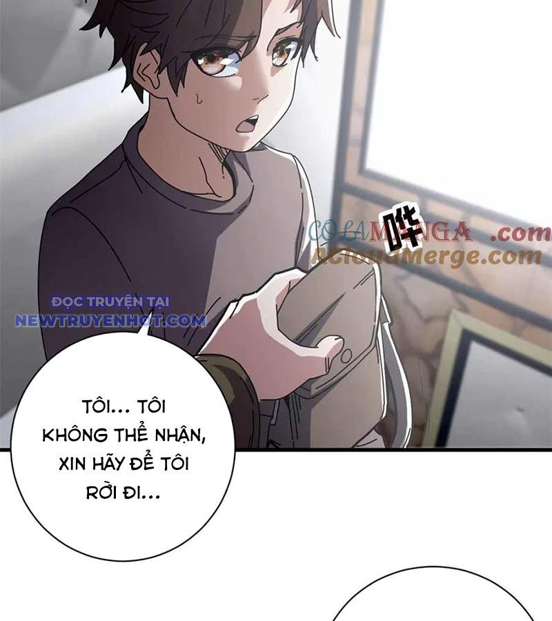 Trưởng Giám Ngục Trông Coi Các Ma Nữ Chapter 105 - Trang 2