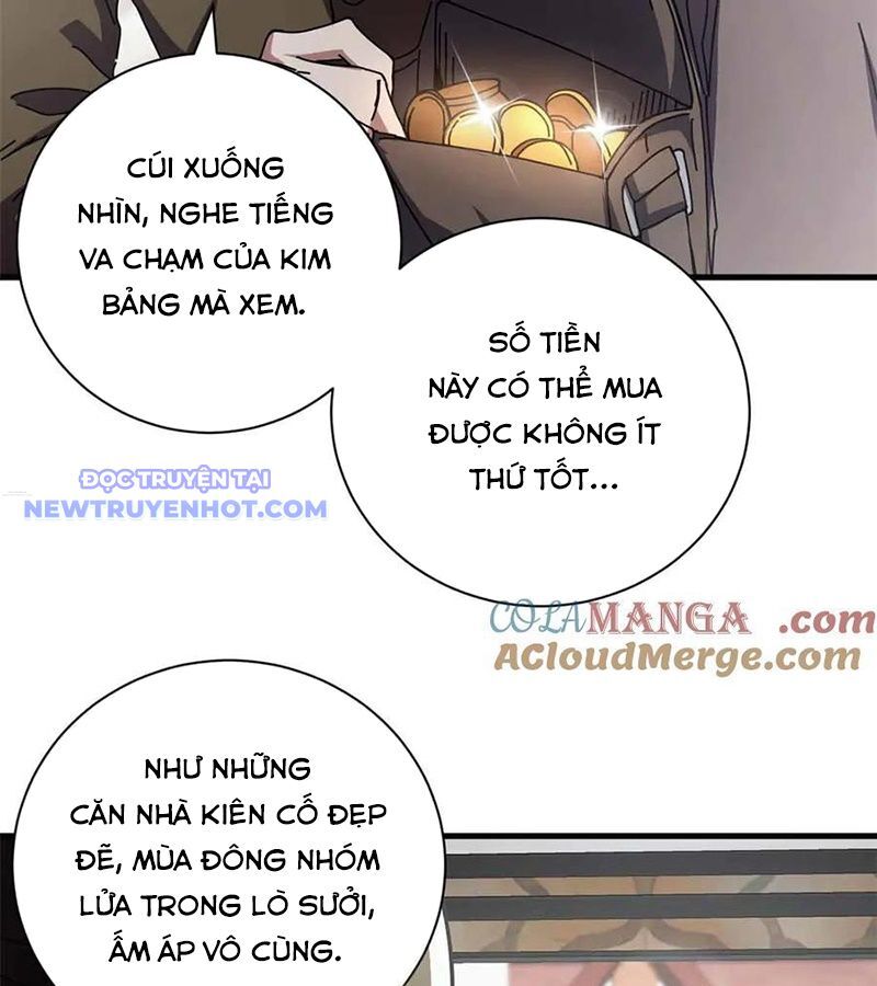 Trưởng Giám Ngục Trông Coi Các Ma Nữ Chapter 105 - Trang 2