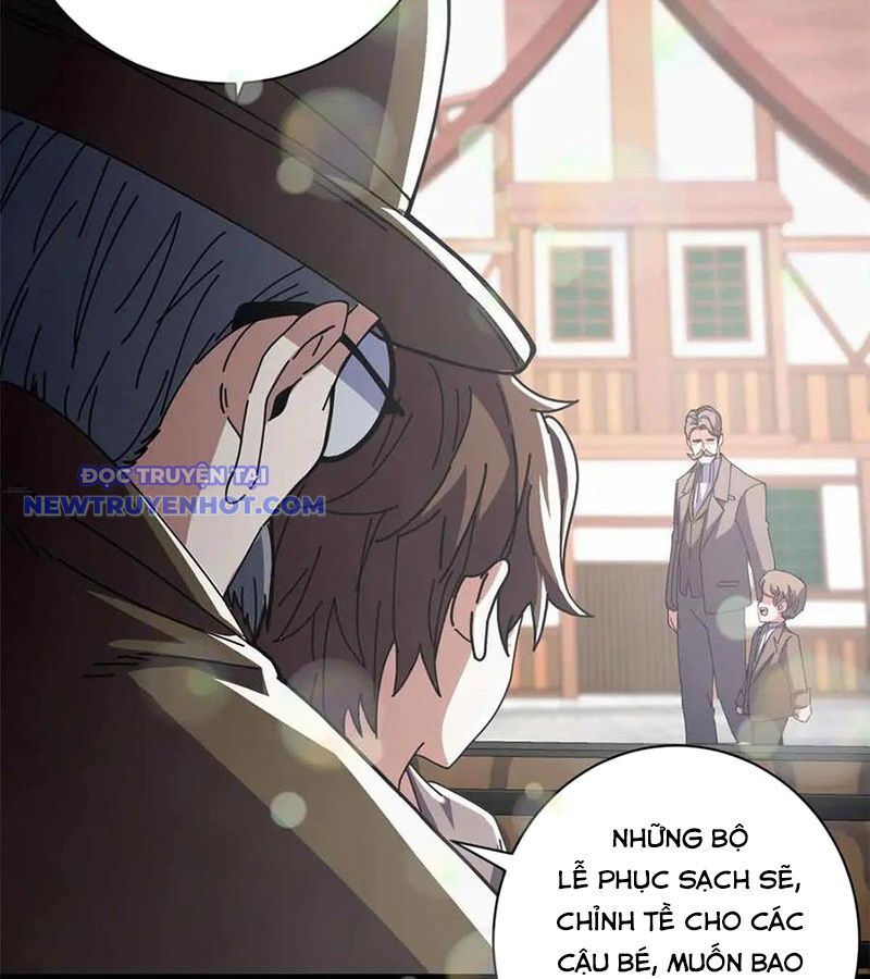 Trưởng Giám Ngục Trông Coi Các Ma Nữ Chapter 105 - Trang 2