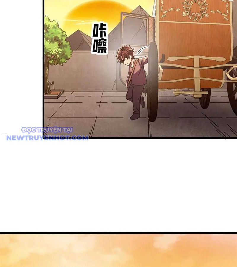 Trưởng Giám Ngục Trông Coi Các Ma Nữ Chapter 105 - Trang 2