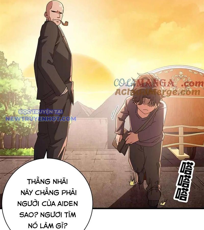 Trưởng Giám Ngục Trông Coi Các Ma Nữ Chapter 105 - Trang 2