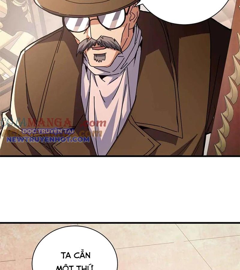 Trưởng Giám Ngục Trông Coi Các Ma Nữ Chapter 105 - Trang 2