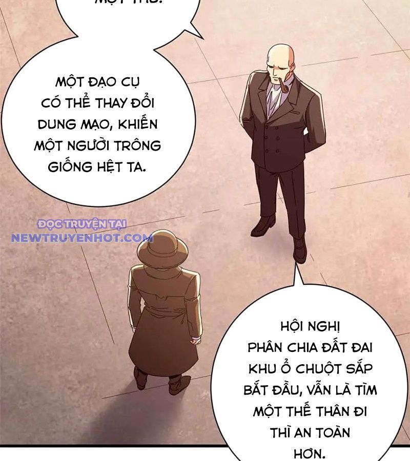 Trưởng Giám Ngục Trông Coi Các Ma Nữ Chapter 105 - Trang 2