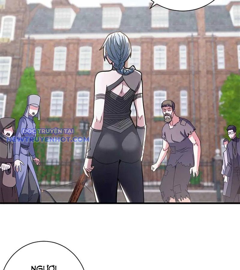 Trưởng Giám Ngục Trông Coi Các Ma Nữ Chapter 105 - Trang 2