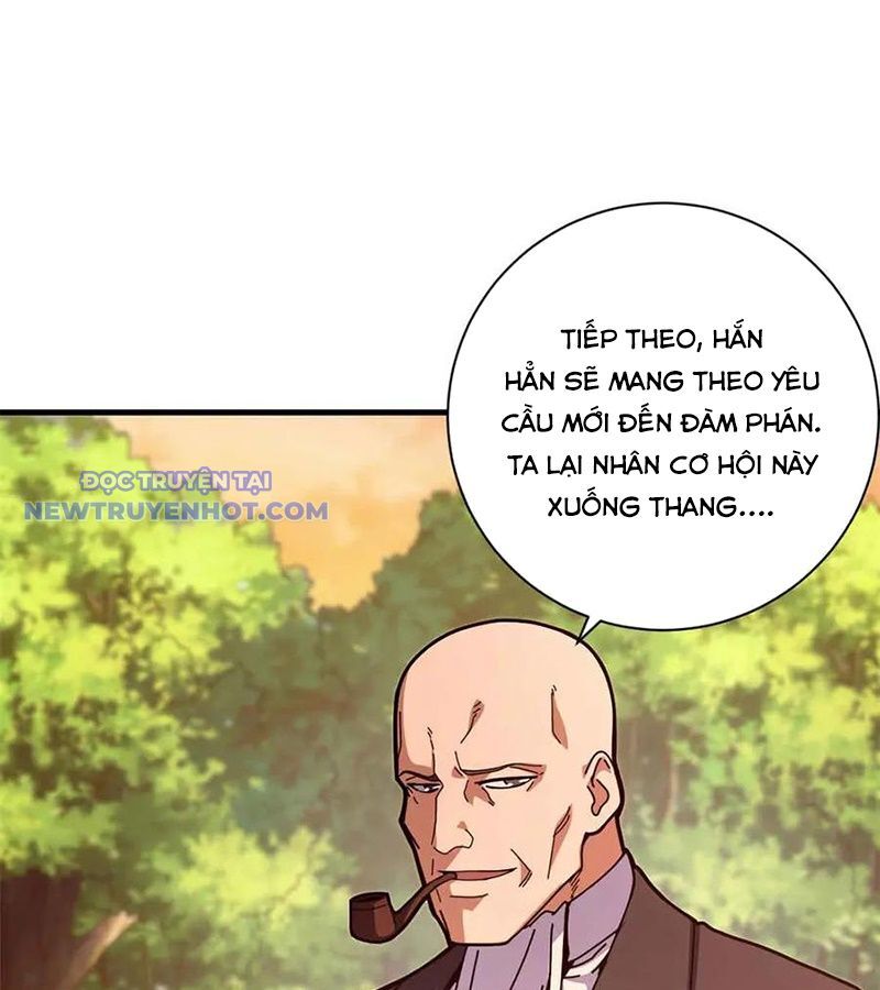 Trưởng Giám Ngục Trông Coi Các Ma Nữ Chapter 105 - Trang 2