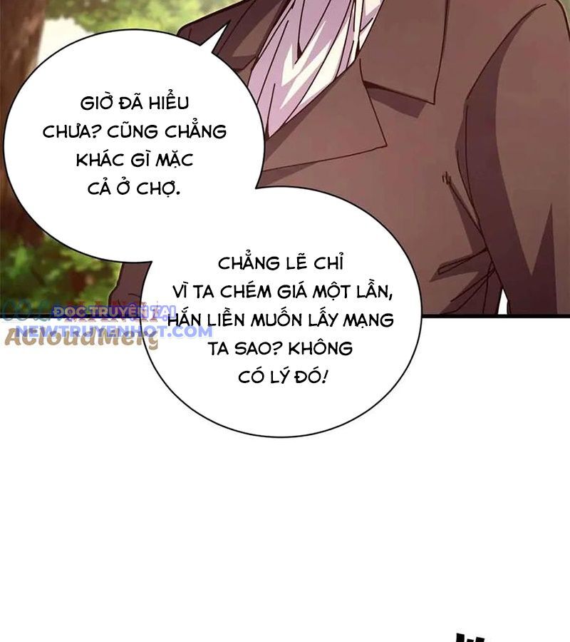 Trưởng Giám Ngục Trông Coi Các Ma Nữ Chapter 105 - Trang 2