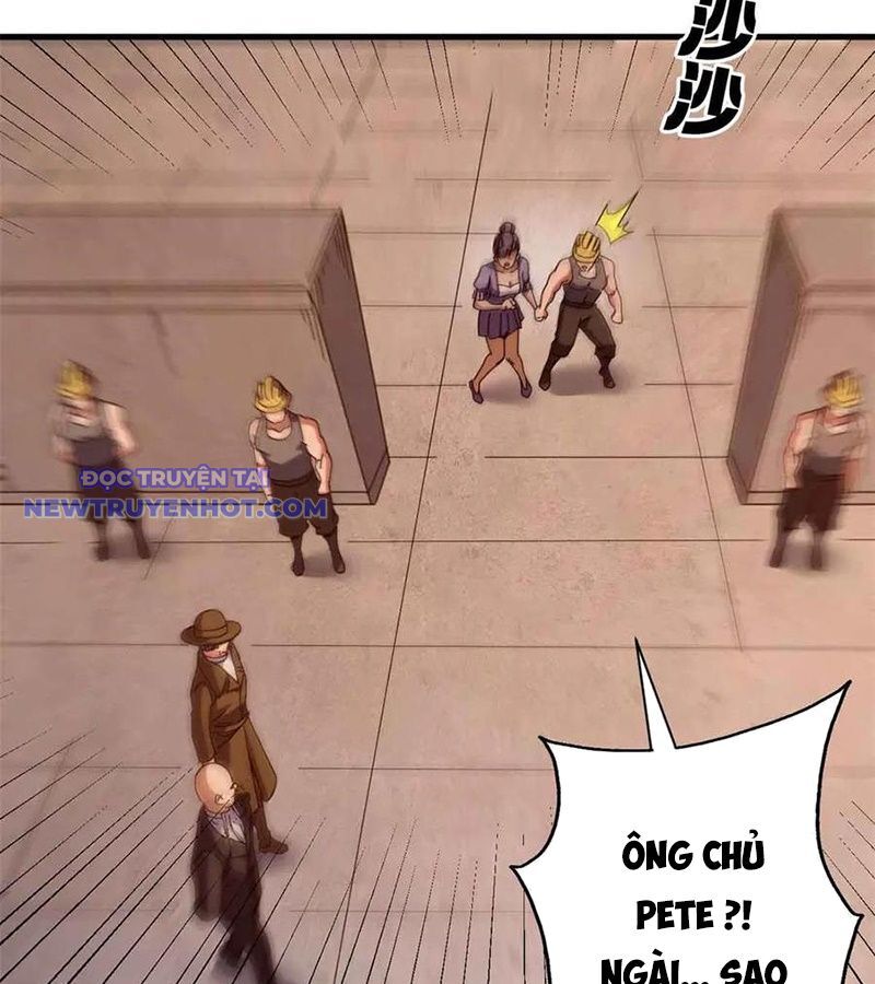 Trưởng Giám Ngục Trông Coi Các Ma Nữ Chapter 105 - Trang 2