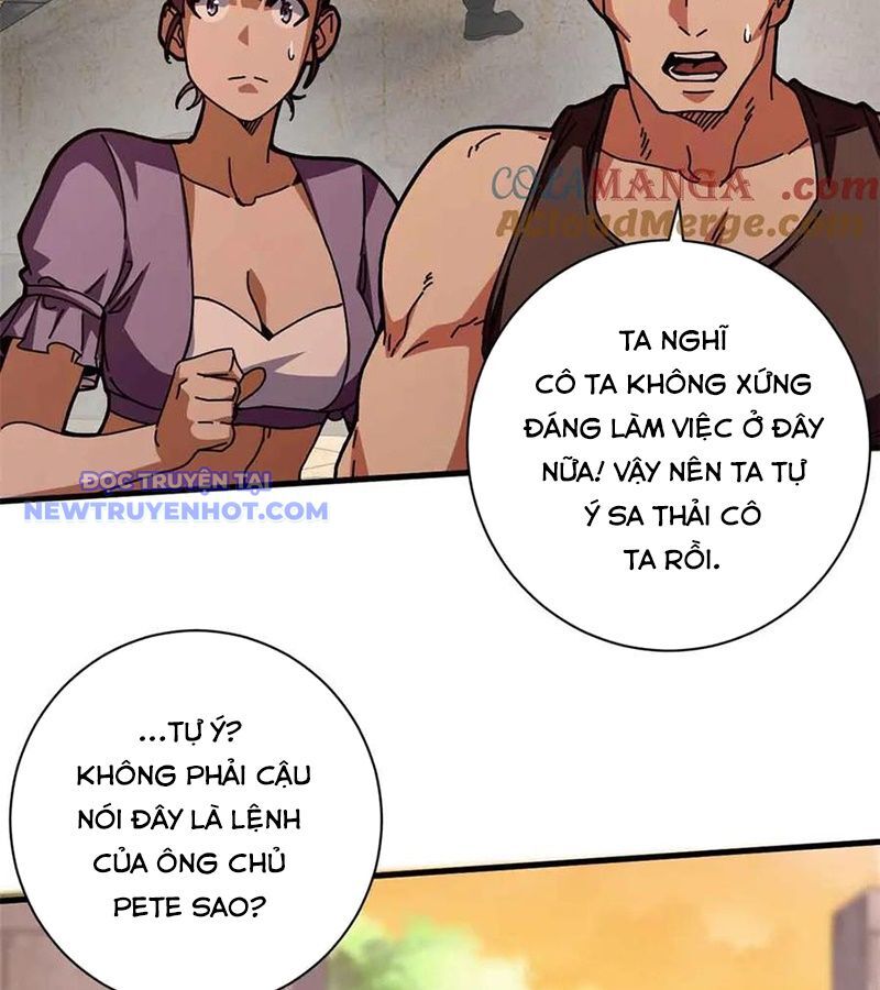 Trưởng Giám Ngục Trông Coi Các Ma Nữ Chapter 105 - Trang 2
