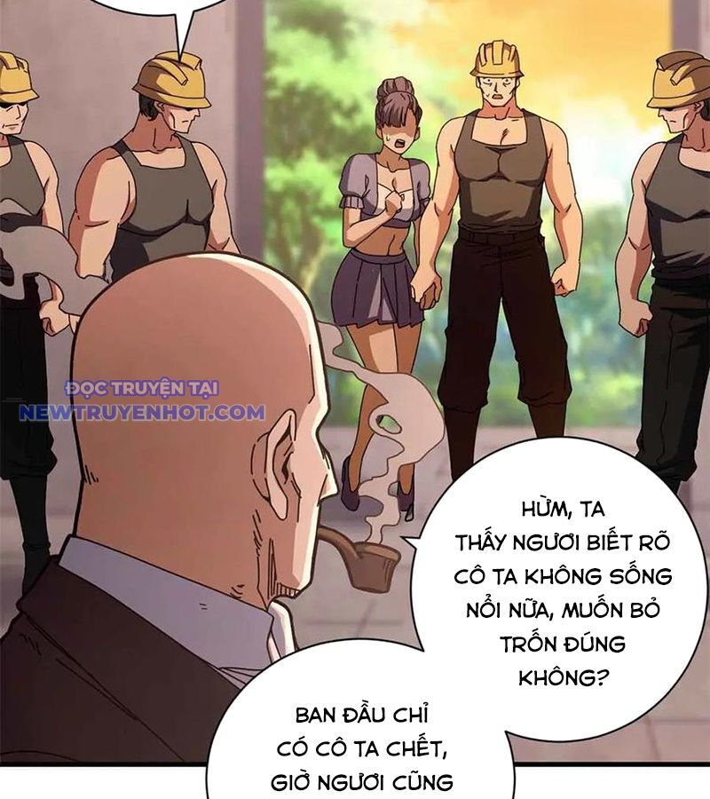 Trưởng Giám Ngục Trông Coi Các Ma Nữ Chapter 105 - Trang 2
