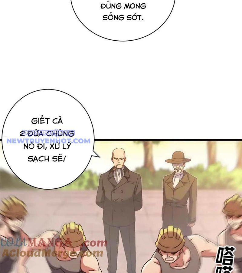 Trưởng Giám Ngục Trông Coi Các Ma Nữ Chapter 105 - Trang 2